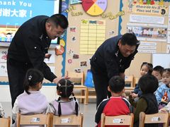 -华媒维翰幼儿园