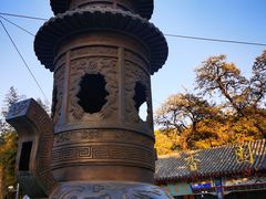 -红螺寺