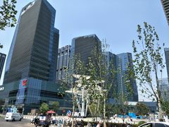 -大族广场Mall&More