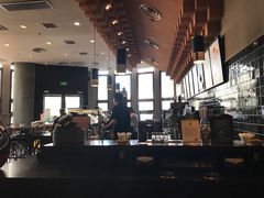 -星巴克(长春世纪鸿源店)