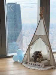 -圣贝拉母婴护理中心(广州瑰丽店)