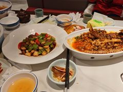 -新侨小馆(东直门北小街店)