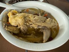 -小陆莲花蟹园农家乐(莲花岛店)