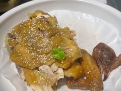 -客家汇·客家传承菜(水库店)