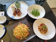 -夜宴江景餐厅