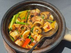 -御膳汤品(猎人坊店)