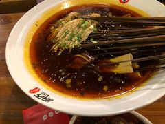-蜀串香牛杂火锅串串