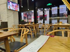 -付小姐在成都(川沙店)