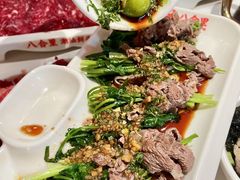 -八合里潮汕鲜牛肉火锅(惠州华贸店)