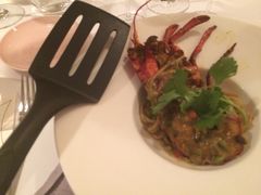 -Ta Pantry Private Dining