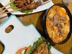 -热浪岛马来餐厅