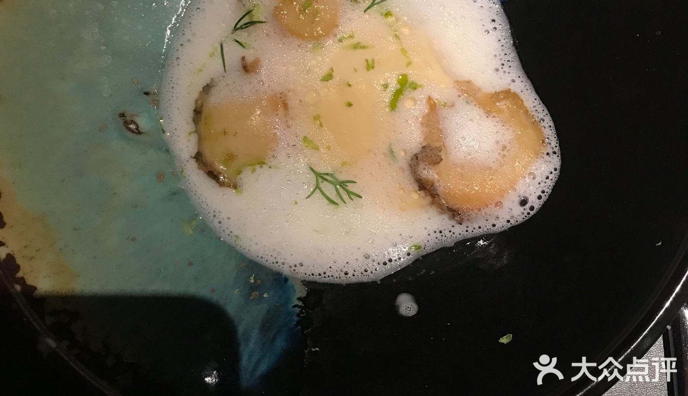 初探杭州融合西餐—青果
