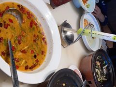 -客语客家菜(华发商都店)