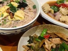 -老蒲田·渔乡楼