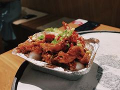 -么肆烤肉(汉街形象店)