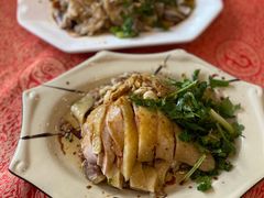 化州白切鸡-化州大众美食城(宝安老牌店)