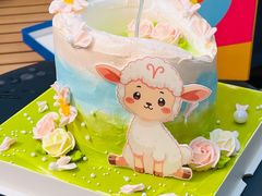 -CAKE BOSS 蛋糕老板(西单君太百货店)