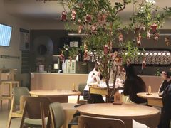 -Pekaa啤咖食肆Coffee&Bistro