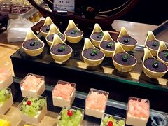 -三宝大饭店-中和艺素餐厅(浦上金山正祥广场店)