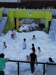 -小蜜蜂农场(凯德七宝购物广场店)