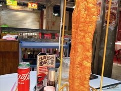 -五马集·海鲜·温州大牌档(黑金冠五马街十字路口店)