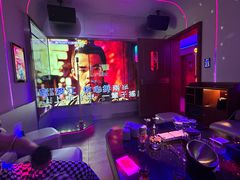 -音乐派KTV(银泰城店)