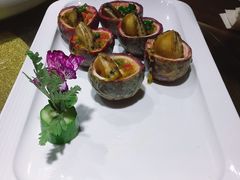 -79号渔船海鲜饭店(华强北店)