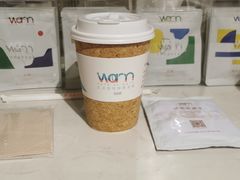 -Cafe on warm(丹霞店)