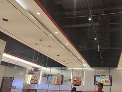 -龍歌自助小火锅(芝罘万达店)