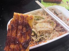 -大学城美食街