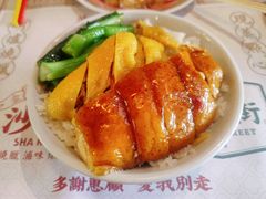 -憶廟街 X 沙角邨(太古城店)