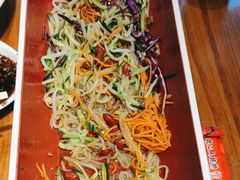 -那家老院子东北菜·饺子·小鸡炖蘑菇(艳华街店)
