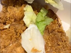 -肯德基(合肥站店)