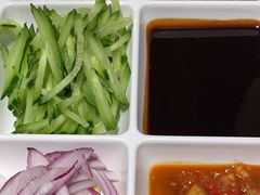-姥姥家春饼店(惠新东街店)