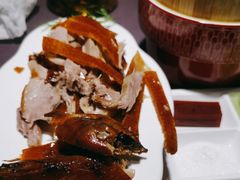 -京鸭棠(让胡路万达店)