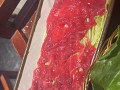 -鑫隆四季涮肉(八角畅游店)
