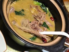 -巷儿里餐厅·杭帮菜(信义坊店)