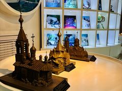 -哈尔滨规划展览馆