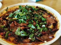 -杨三孃跷脚牛肉(中粮鸿云悦街店)