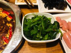 -傣妹火锅(南京东路一店)