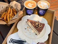 -塔顶·Cafe·日啡夜酒(北京路店)
