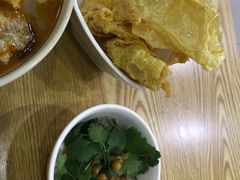 -家味螺蛳粉&烤鱼(五角场店)