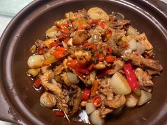 -味上湘菜馆(岳麓山店)