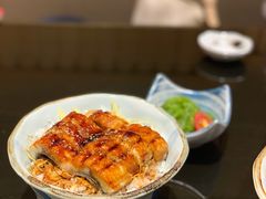 -昱匠·日本料理(金融街店)