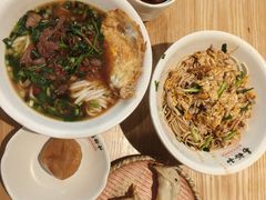 -易裕和·长沙米粉(竹塘西路店)