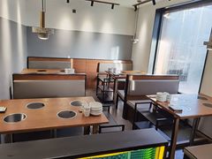 大堂-小院肥牛连锁(蔚山路店)
