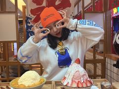 -怪物的冰与火(天虹商场中山路店)