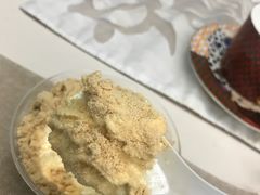 -特式糖水铺甜品