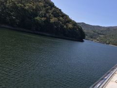 -本溪关山湖风景区