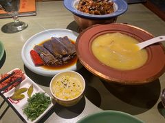 -那家小馆•北京菜•烤鸭(中关村店)